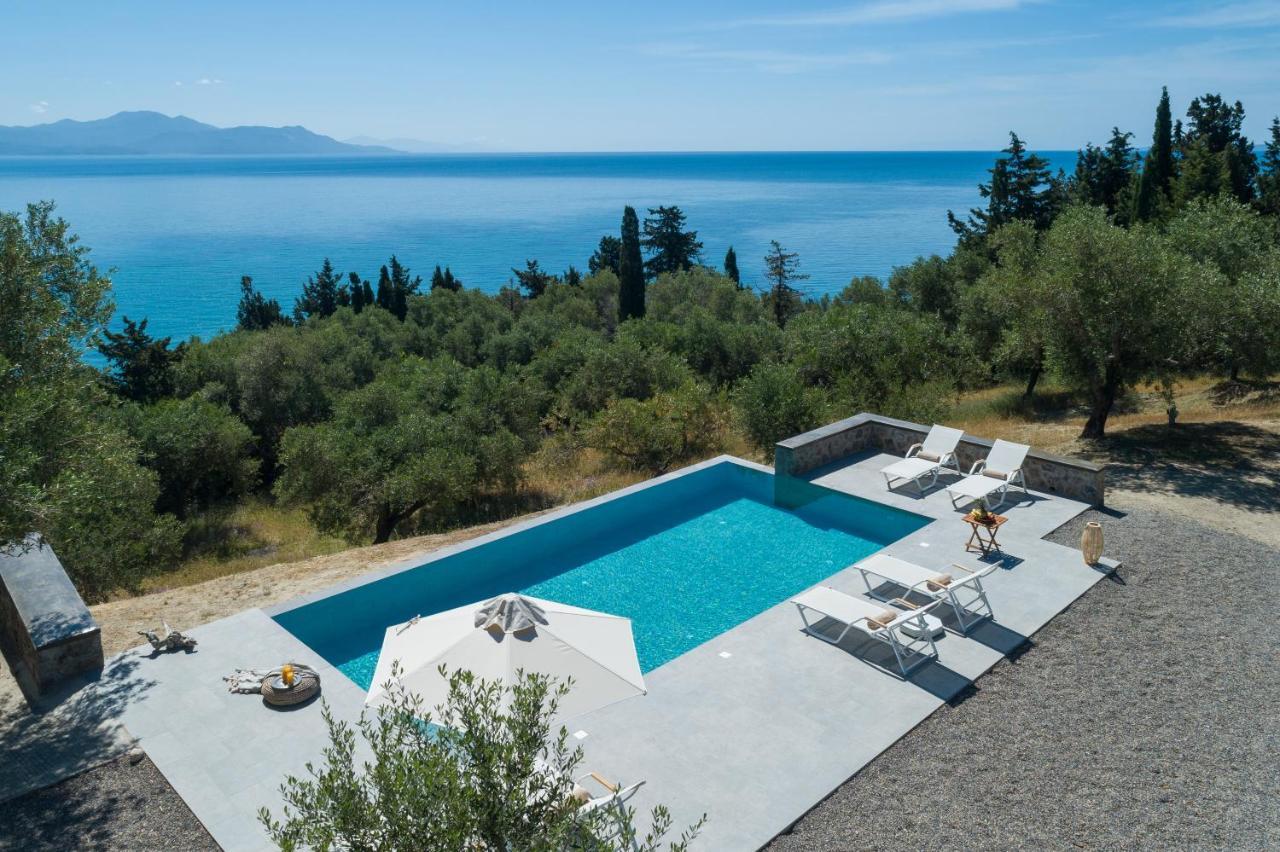 The Gunnery House Villa