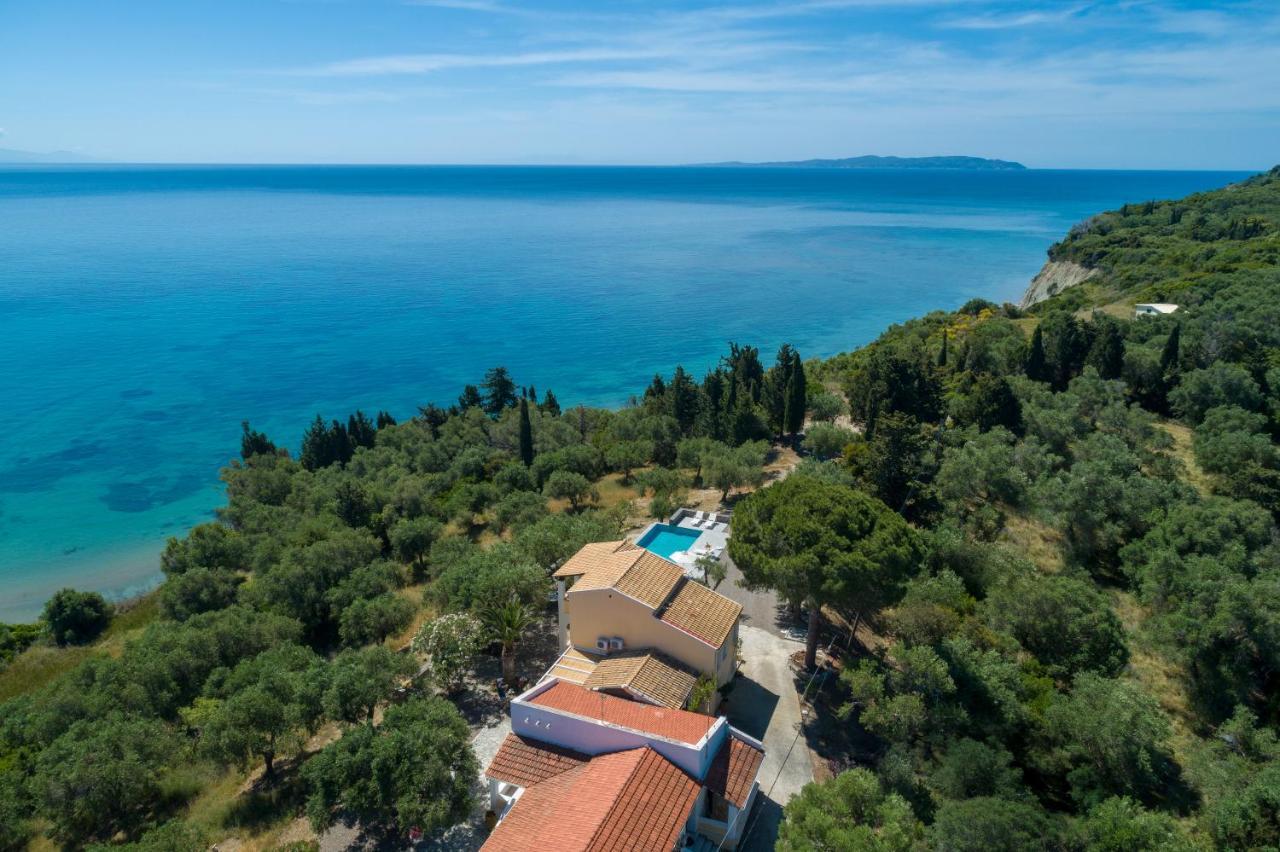 Villa The Gunnery House