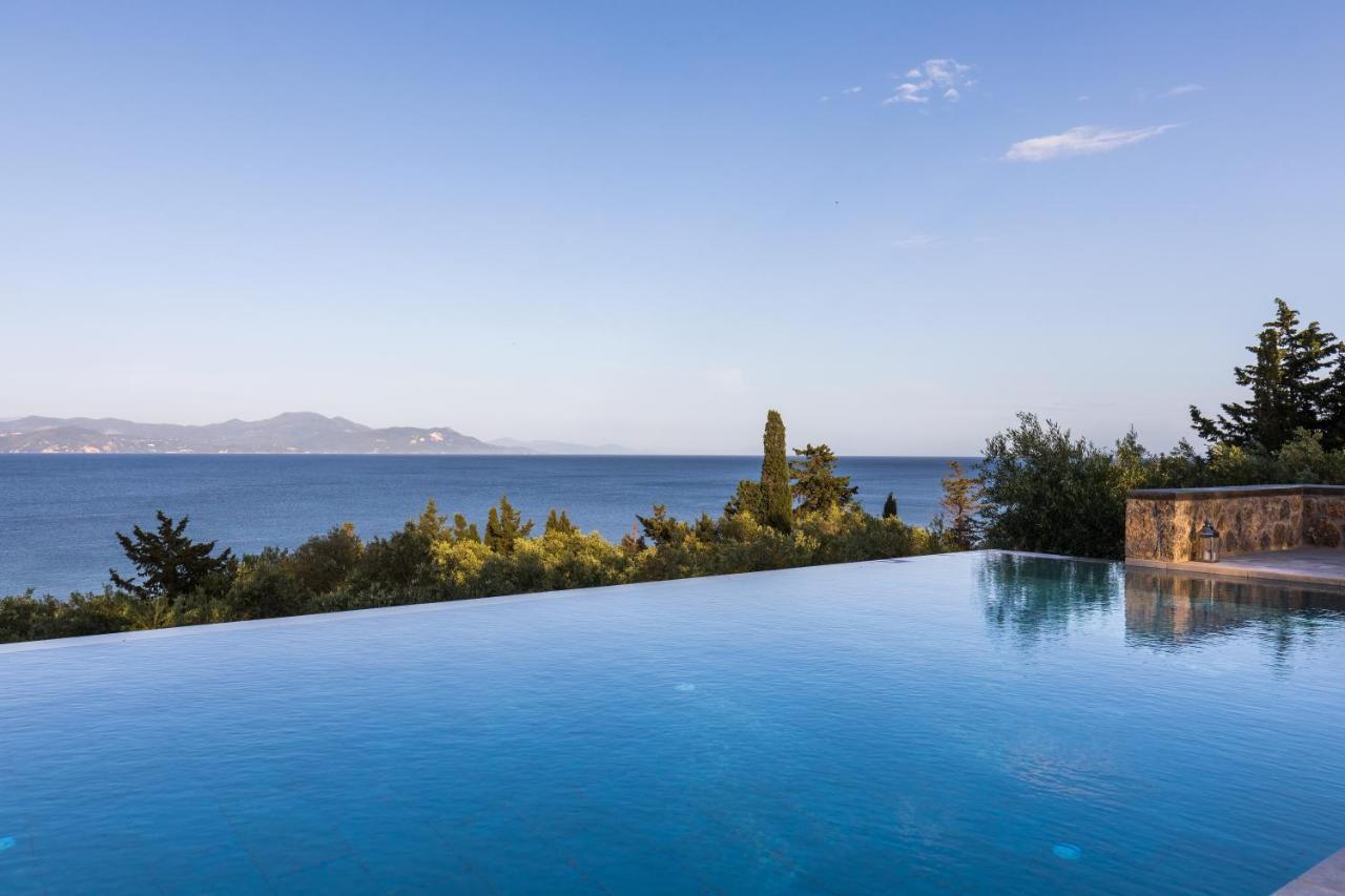 Villa The Gunnery House