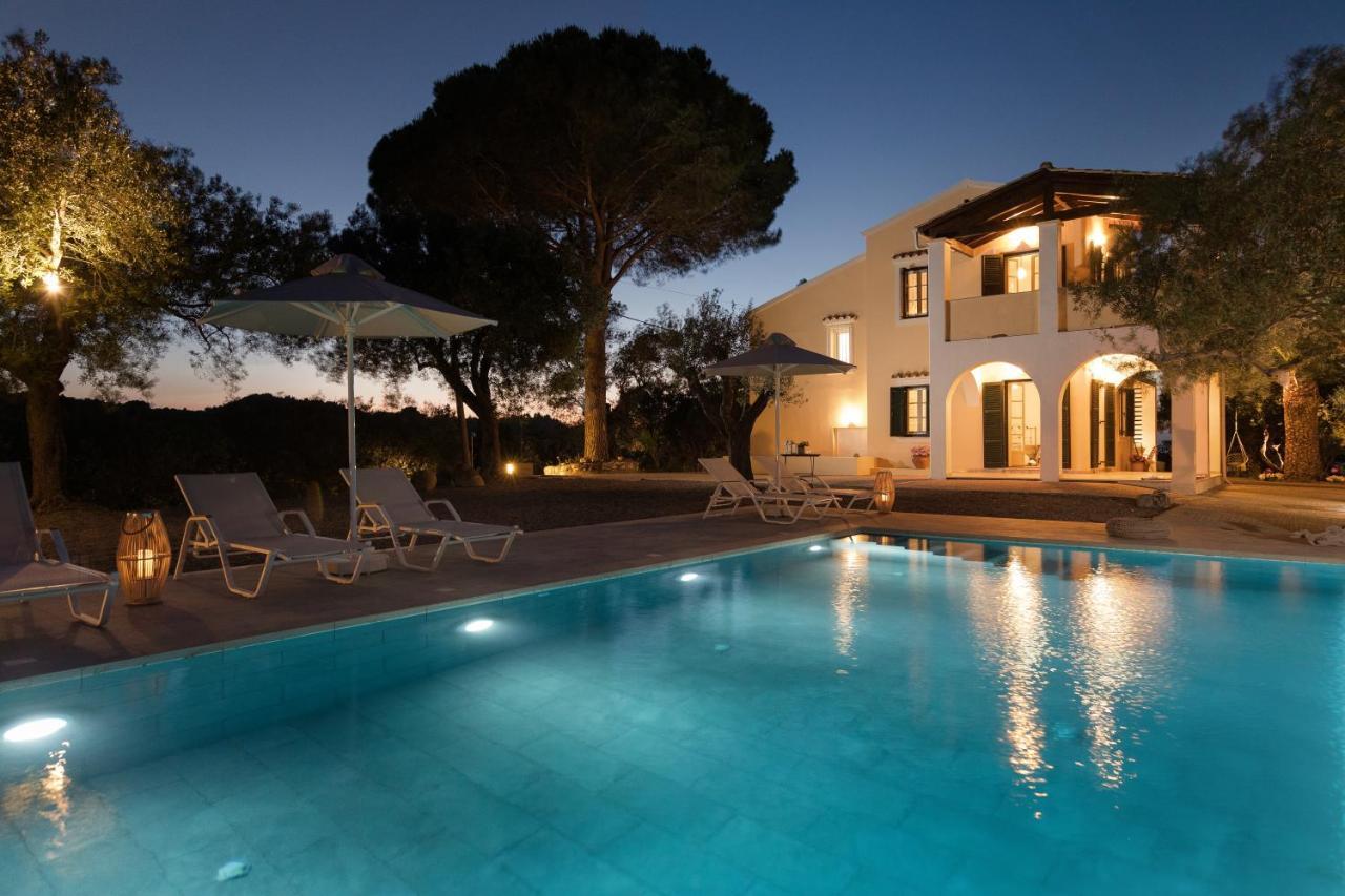 Villa The Gunnery House *