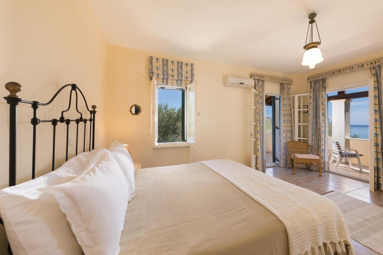 The Gunnery House Villa *