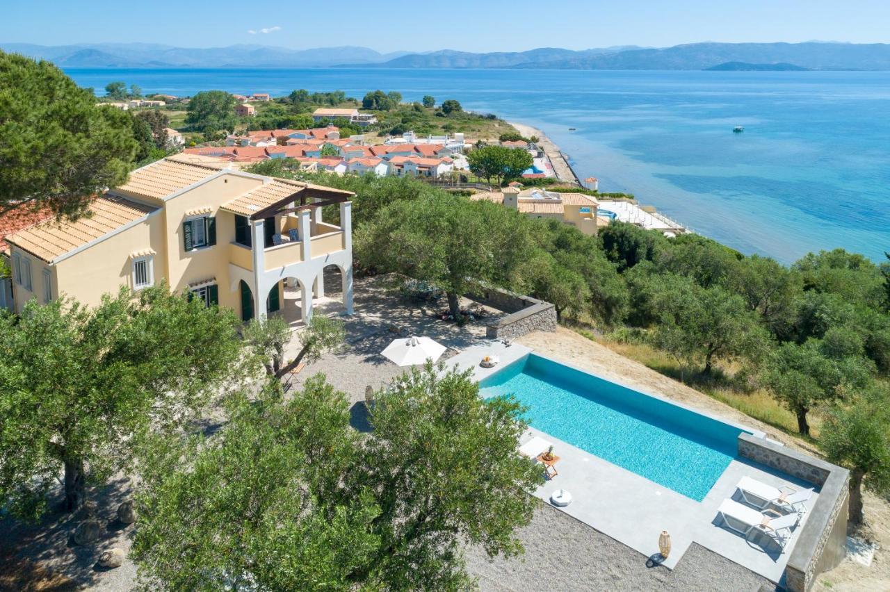 Villa The Gunnery House *